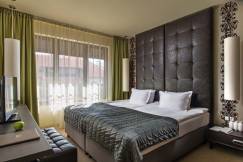 ORES BOUTIQUE HOTEL Rooms